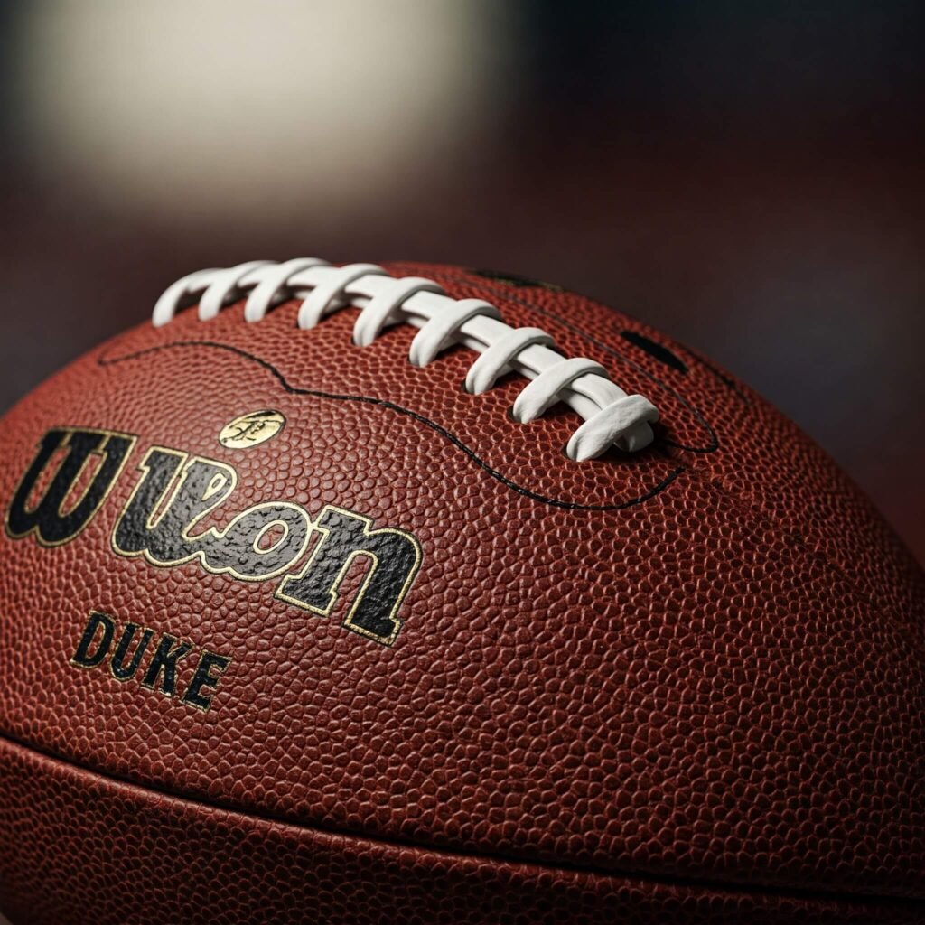 NFL Ball Macro Details