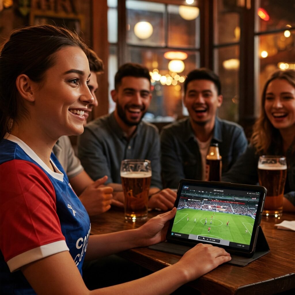 Watch Sky Sports Football