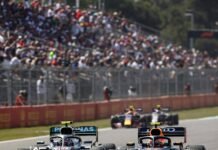 F1 2021 Season in Review: Shocking Moments and Title Drama Unveiled Hamilton vs Verstappen: Intense F1 Rivalry