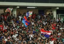 Cricket in the U.S.: The Rise of a Global Game on American Soil MLC Cricket Fever: Packed US Stadium