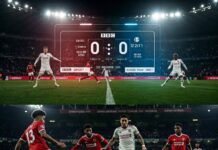 BBC Football Scores Reliability: How Trustworthy Are They in 2025? Football Match Live Score BBC Sport