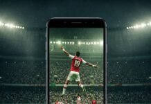 Live Soccer Like Never Before: Best Apps & Platforms for Real-Time Action Goal Celebration Phone