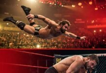 Wrestling vs. MMA: How These Sports Stack Up for New Fans Wrestling & MMA Action