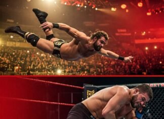 Wrestling vs. MMA: How These Sports Stack Up for New Fans Wrestling & MMA Action