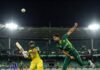 Australia vs Pakistan: Breaking Down the Classic Cricket Duel Epic Cricket Clash: Aus vs Pak