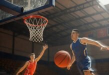 The Science Behind Basketball Goals: How Physics and Design Impact Performance Dynamic Basketball Shot