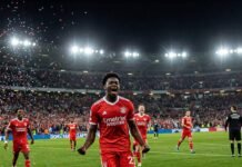 Most Exciting Soccer Matches: Top 5 Thrillers of the Past Decade Football Goal Celebration