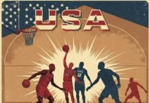 Underrated Players in USA Basketball History: Top 10 Hidden Gems Legacy and Resilience Basketball