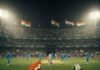 India vs Pakistan Cricket Rivalry: Why It’s the Fiercest Showdown Ever India vs Pakistan Cricket Rivalry