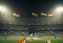 India vs Pakistan Cricket Rivalry: Why It’s the Fiercest Showdown Ever India vs Pakistan Cricket Rivalry