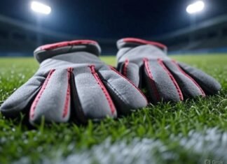 The Best Football Gloves in 2025 (With Buying Guide & Reviews)