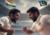 🏏 India vs Pakistan Cricket Rivalry: The Fiercest Showdown in Sports History