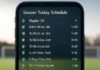 Your Complete Guide to Soccer Games Today: Schedules, Predictions & More