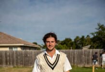 Cricket Gear Guide: Choosing the Right Cricket Bat I thought it'd be as easy as grabbing any old bat and going to town. Big nope