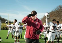 Match Guides: How Teams Plan Winning Strategies How to Dominate High-School Football | The New Yorker
