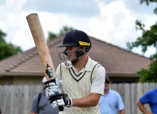 Cricket Gear Essentials for Amateur Players My shins looked like abstract art after one session without pads, and don't even get me started on the blisters.