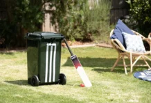 Cricket Leagues Guide: International vs Domestic Competitions Improvised setups like that—feels like it could be any suburban yard here, not some far-off pro thing.