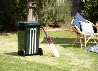 Cricket Leagues Guide: International vs Domestic Competitions Improvised setups like that—feels like it could be any suburban yard here, not some far-off pro thing.