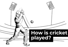 Cricket Match Updates Explained for New Fans How is cricket played? A simple illustrated guide | ICC Men's T20 World Cup News | Al Jazeera