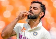 Cricket Leagues Records: Players Who Dominated the Stage Kohli: Run machine, pressure absorber, record hoarder.