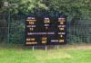 Match Guides: Cricket Scoring System Explained LED Electronic Cricket Scoreboards | LED Scoreboards