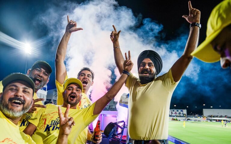 Cricket Leagues Guide: Major Tournaments Around the World